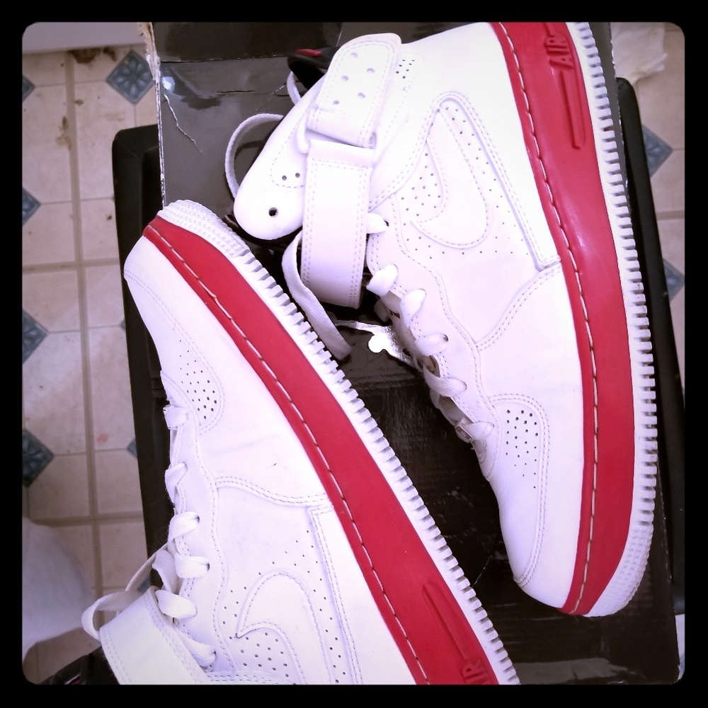 Jordan nike